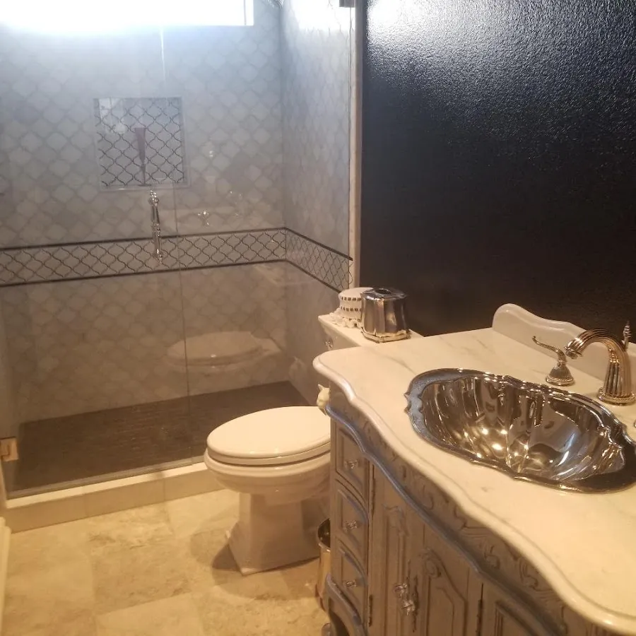 Professional plumbing work and bathroom remodeling in Wallkill